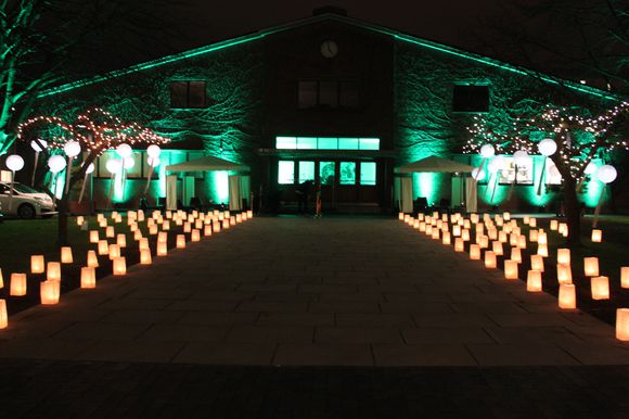 venue københavn