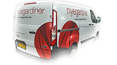 gardinbussen